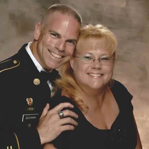 Meet your Posher, Tammy